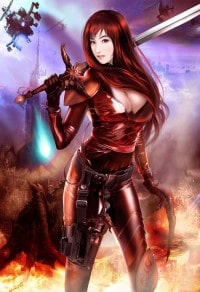 第一至尊嫡女