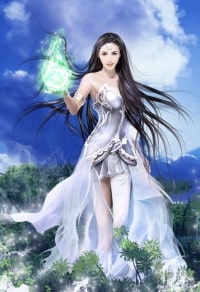 妻子的妇科检查