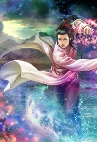 魔法少女之神奇旅途