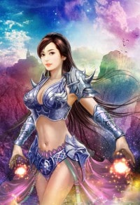 這個病嬌男二我要了