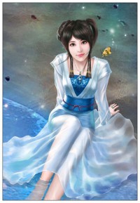 您的白月光上線了[網遊]
