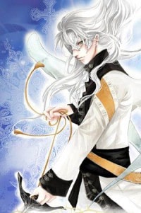 PK絕版皇室美男團